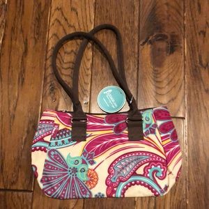 Initials Inc. Brand new, never used. Townie